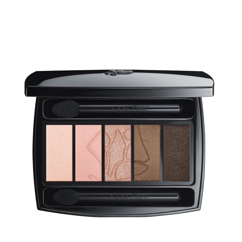 Lanc&ocirc;me's Hypn&ocirc;se 5-Color Eyeshadow Palette 01 French Nude image number 0